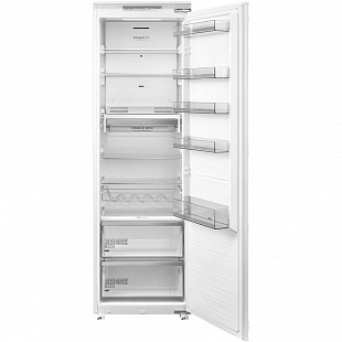 Встраиваемый холодильник MIDEA MDRE423FGE01