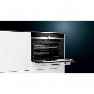 Духовой шкаф SIEMENS CB634GBS3