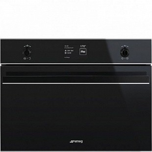 Духовой шкаф SMEG SF4603MCNX