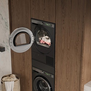 Стиральная машина ASKO W7096XG
