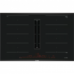 Индукционая варочная панель BOSCH PXX895D66E