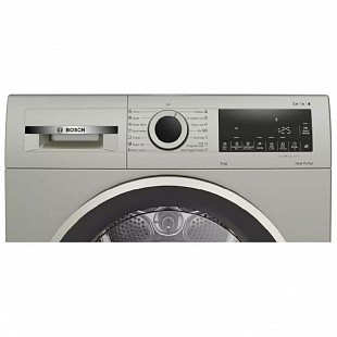 Сушильная машина BOSCH WQG1420XME