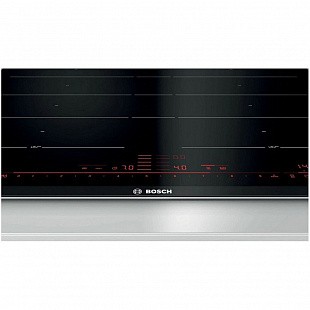 Индукционная варочная панель BOSCH PXY675DC5Z