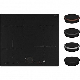 Индукционая варочная панель NEFF T56PYF4C0