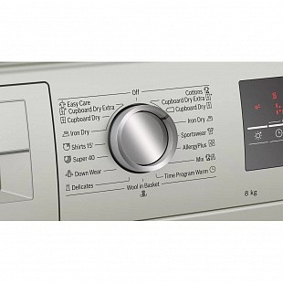 Сушильная машина BOSCH WTN8543SME