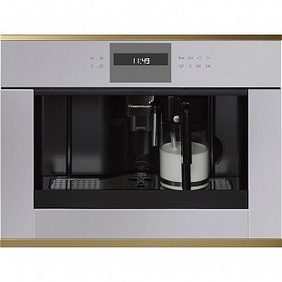 Встраиваемая кофемашина KUPPERSBUSCH CKV 6550.0 G4 GOLD