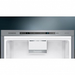 Холодильник SIEMENS KG39E8XBA
