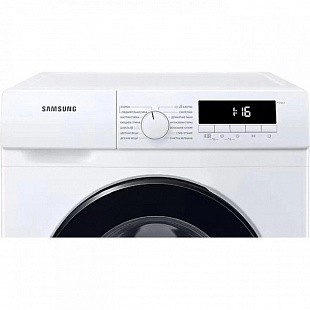 Стиральная машина SAMSUNG WW80T3040BW/LP