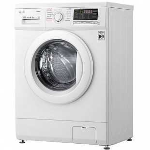Стиральная машина LG F1296CDS0