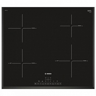 Электрическая варочная панель BOSCH PIE 651FC1E