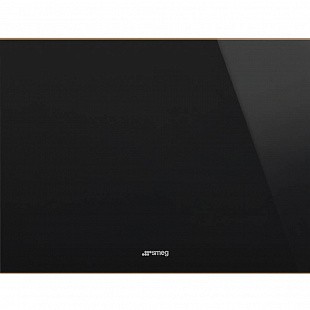 Встраиваемый винный шкаф SMEG CVI620NRE DOLCE STIL NOVO