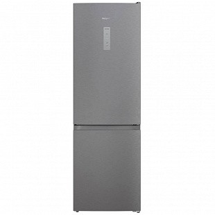 Холодильник HOTPOINT HT 5180 MX