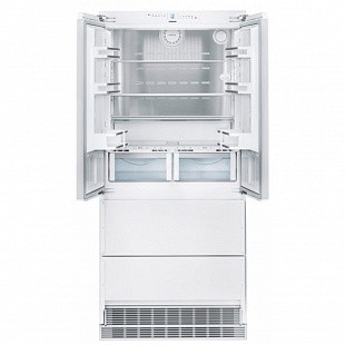 Встраиваемый холодильник LIEBHERR ECBN 6256