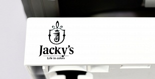Посудомоечная машина JACKY'S JD FB4101