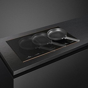 Индукционая варочная панель SMEG HOBD682R1