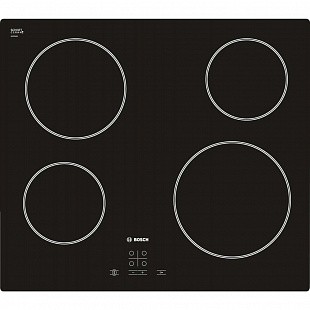 Электрическая варочная панель BOSCH PKE611D17M