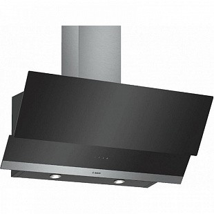 Вытяжка BOSCH DWK 098 G 60 BK