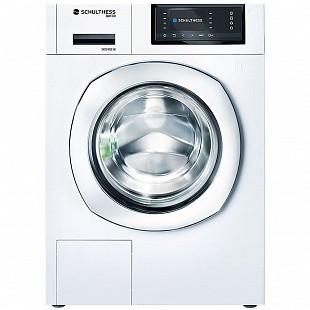 Стиральная машина SCHULTHESS SPIRIT 520 WHITE
