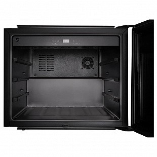 Встраиваемый винный шкаф KORTING KFW 501 SL GN