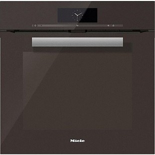 Духовой шкаф MIELE H 6860 BP HVBR