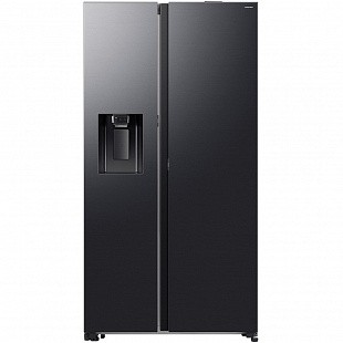Холодильник Samsung RS80F65J1FWT