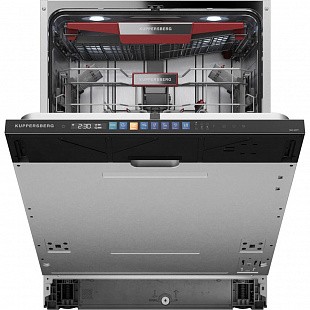 Встраиваемая посудомоечная машина KUPPERSBERG GIM 6097