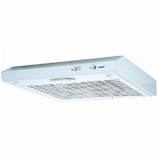 Вытяжка JET AIR SENTI F (50) WH