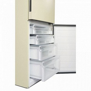Холодильник HAIER C2F637CCG