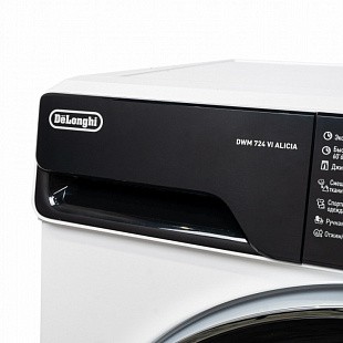 Стиральная машина DELONGHI DWM 724 VI ALICIA