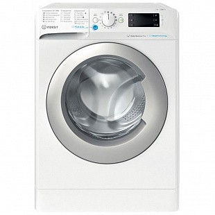 Стиральная машина Indesit BWSE 71252X WSV RU