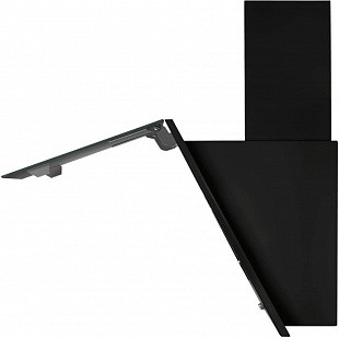 Вытяжка MAUNFELD WIND 60 A BLACK