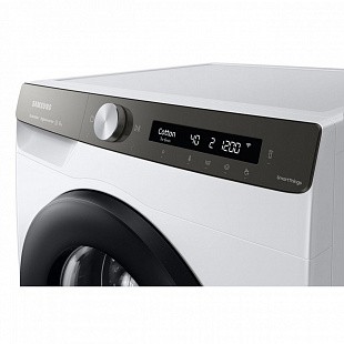 Стиральная машина SAMSUNG WW80AG6S28ATLP