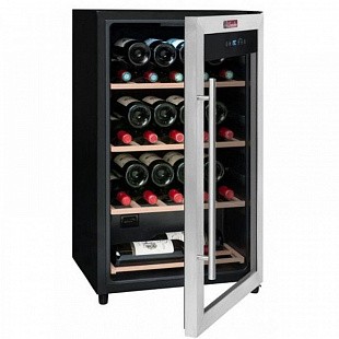 Винный шкаф LA SOMMELIERE LS36A