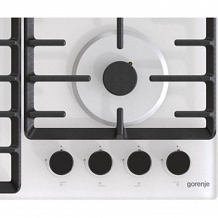Газовая варочная панель GORENJE GT642SYW