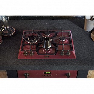 Варочная панель KORTING HG 6115 CTRR