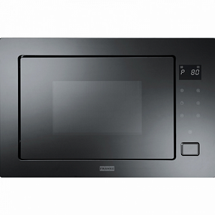 Встраиваемая микроволновая печь FRANKE FMW 250 CR2 G BK