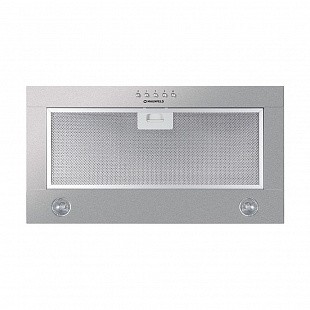 Вытяжка MAUNFELD CROSBY PUSH 50 INOX GL