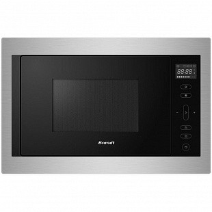Микроволновая печь BRANDT BMG2120X