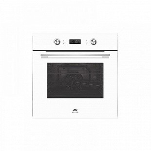 Духовой шкаф MILLEN MEO 602 WH