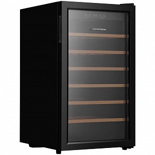 Винный шкаф KUPPERSBERG RSW 82