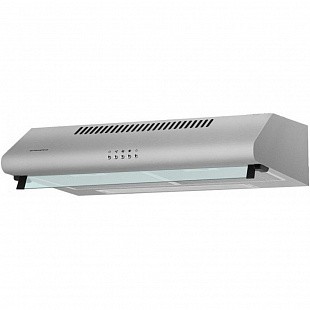 Вытяжка MAUNFELD MP 350-S INOX