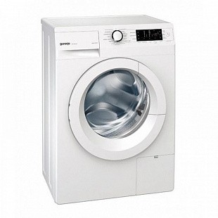 Стиральная машина GORENJE W 65ZZ3/S