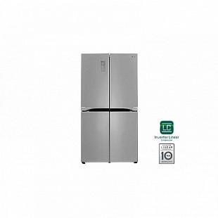 Холодильник LG GR-M24FWCVM