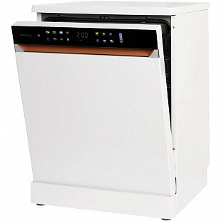Посудомоечная машина HIBERG I-Q 6815 LW