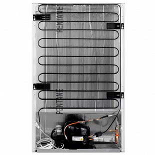 Морозильная камера ELECTROLUX LUB3AE88S