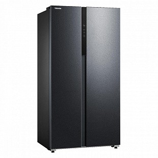 Холодильник TOSHIBA GR-RS780WI-PMJ(05)