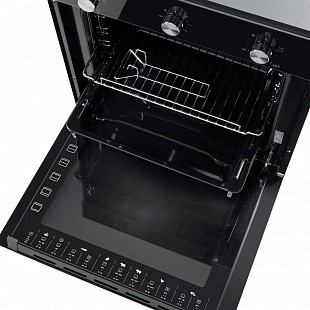 Духовой шкаф MAUNFELD EOGC604B SLIM