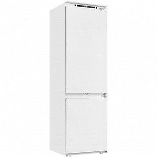 Встраиваемый холодильник KUPPERSBERG RBN 1760