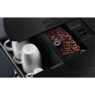 Встраиваемая кофемашина ELECTROLUX KBC85T