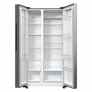 Холодильник HISENSE RS711N4ACE